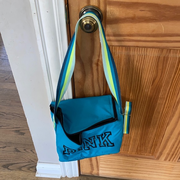Lonch bag - Picture 1 of 3